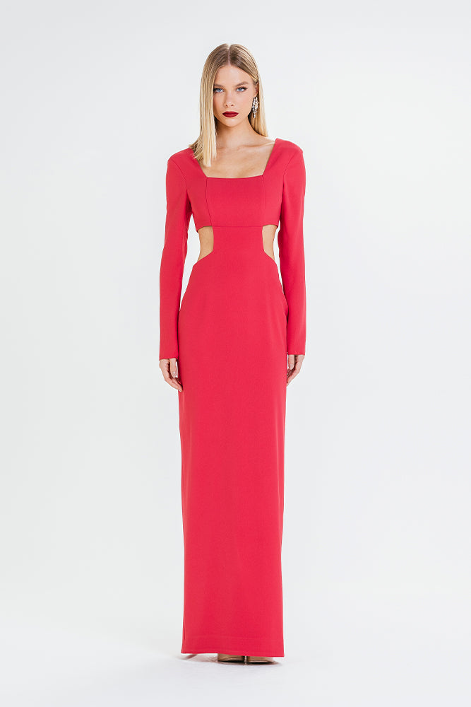 Vestido Belinha - Passion