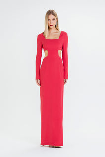 Vestido Belinha - Passion