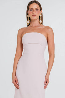 Vestido Anahi - Pancake