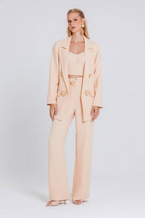 Blazer Beatriz - Eter