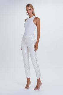Calça Pop - Vanilla