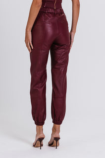 Calça Shirlei - Cabernet