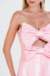Vestido Pedrita - Bubble