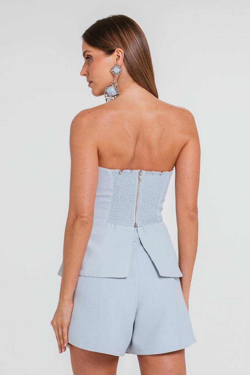 Top Tilda - Mist