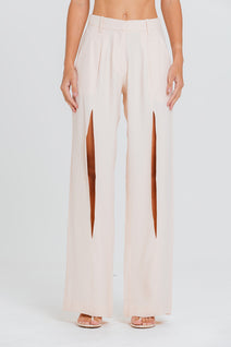 Calça Afrodite - Areia