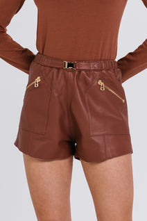 Short Pri - Chocolate