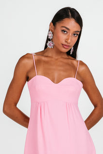 Vestido Eglantine - Bubble