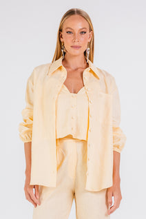 Camisa Clara - Banoffee
