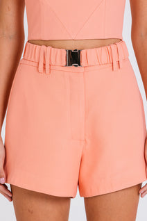 Short Samia - Sunset