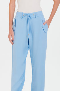 Calça Debora - Céu