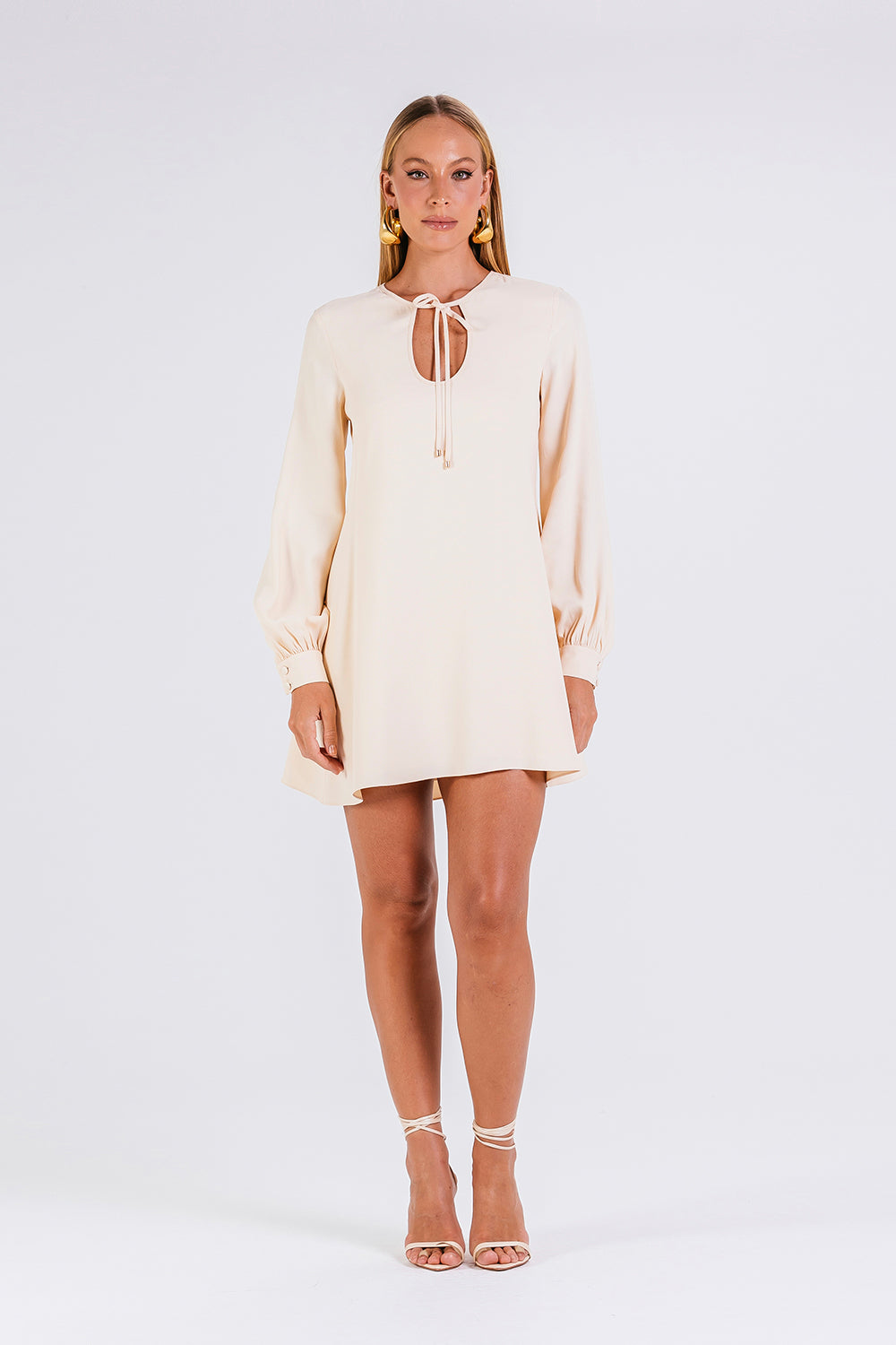 Vestido Mariane - Banoffee