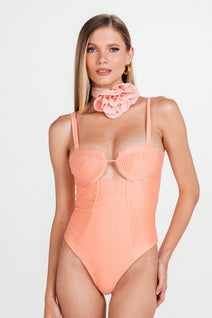 Body Antuerpia - Peach