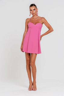 Vestido Amara - Bossa