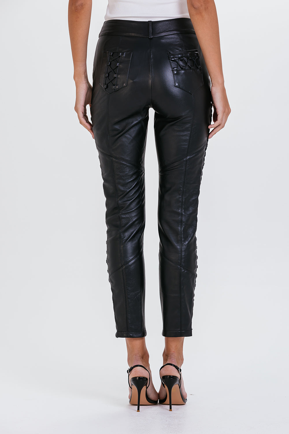 Calça Pop - Preto