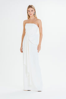 Vestido Jenifer - Off White