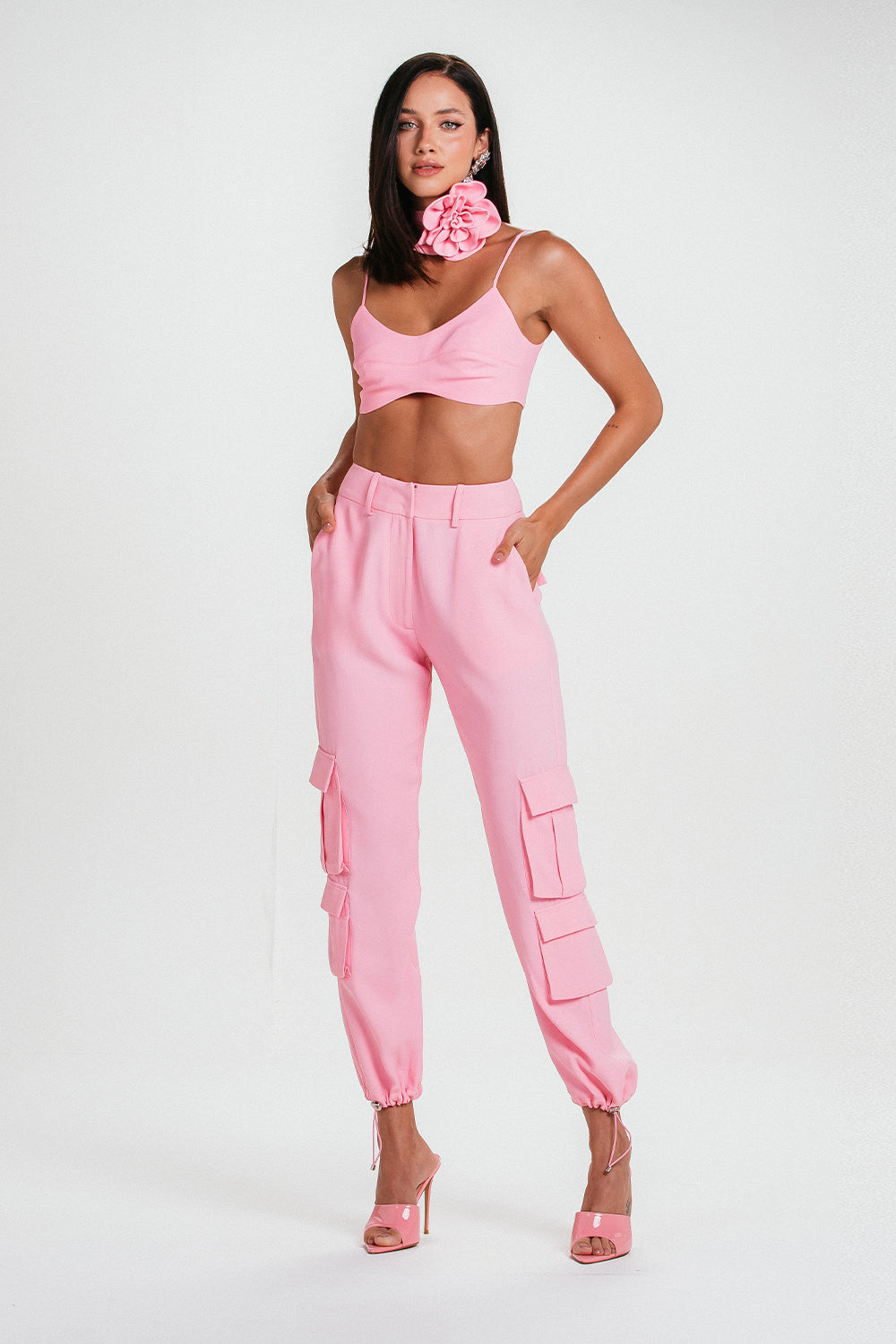 Calça Perla - Bubble