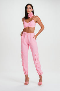 Calça Perla - Bubble