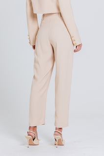 Calça Bos - Latte