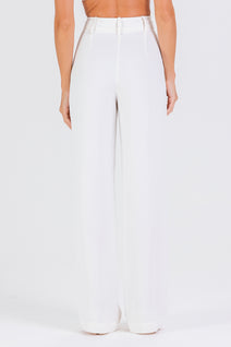 Calça Cami - Off White