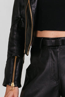 Cinto Vera - Preto