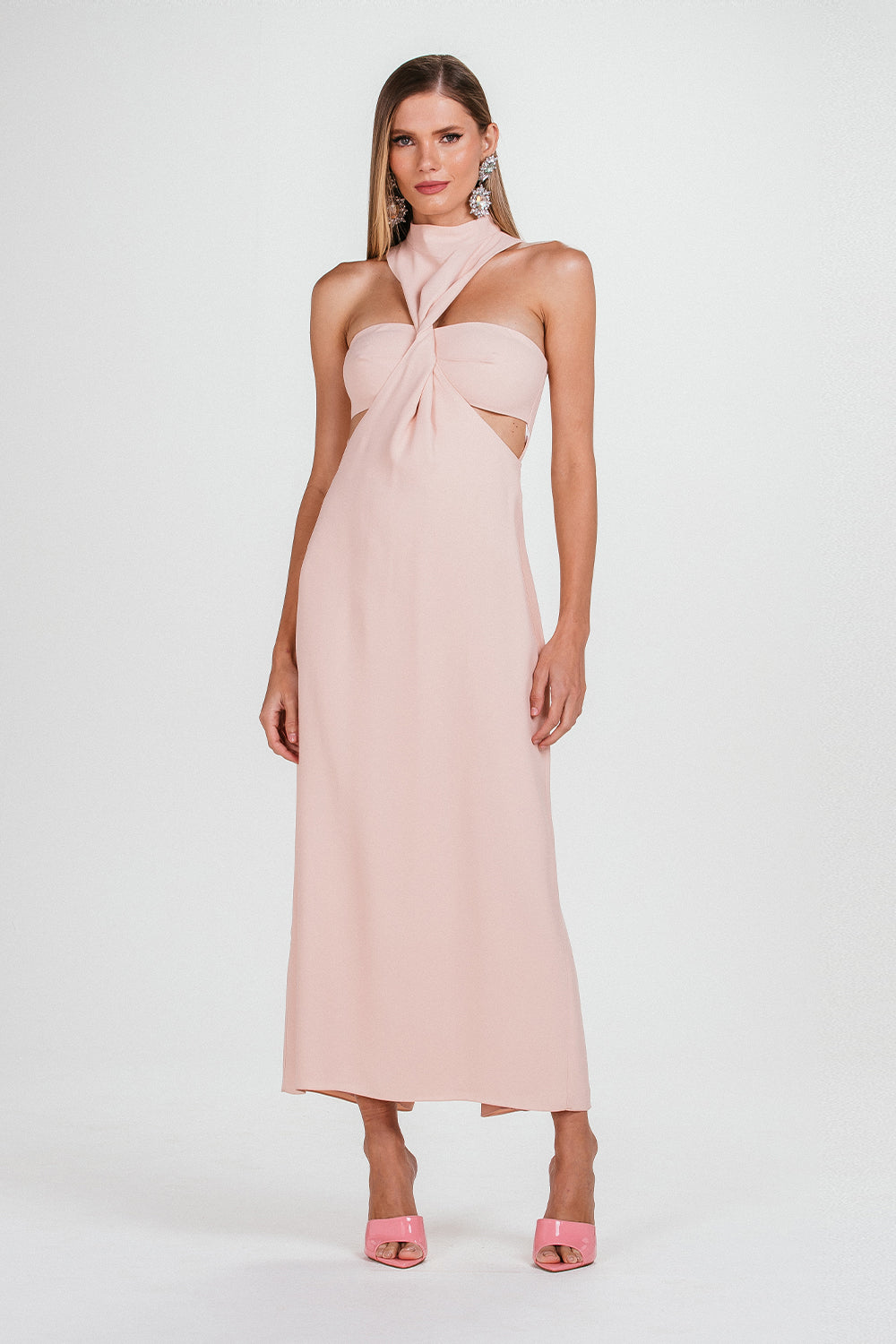 Vestido Zoe - Cake