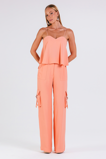 Top Estela - Sunset