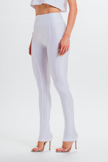 Calça Gabi - Branco