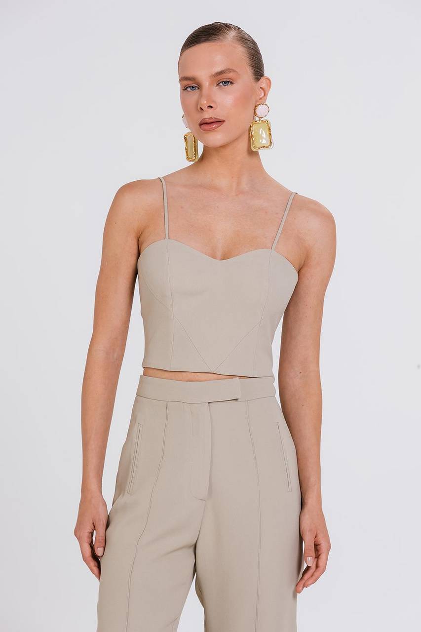 Top Elana - Garden