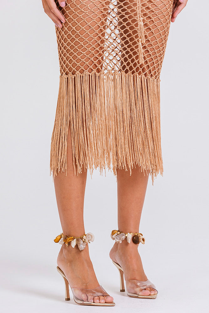 Saia Lia - Gold