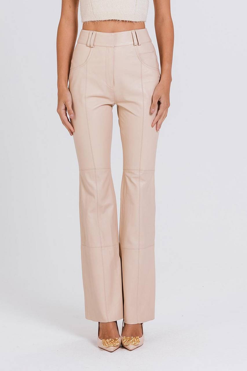 Calça Bia - Latte