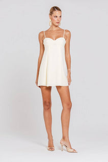 Vestido Amara - Samba