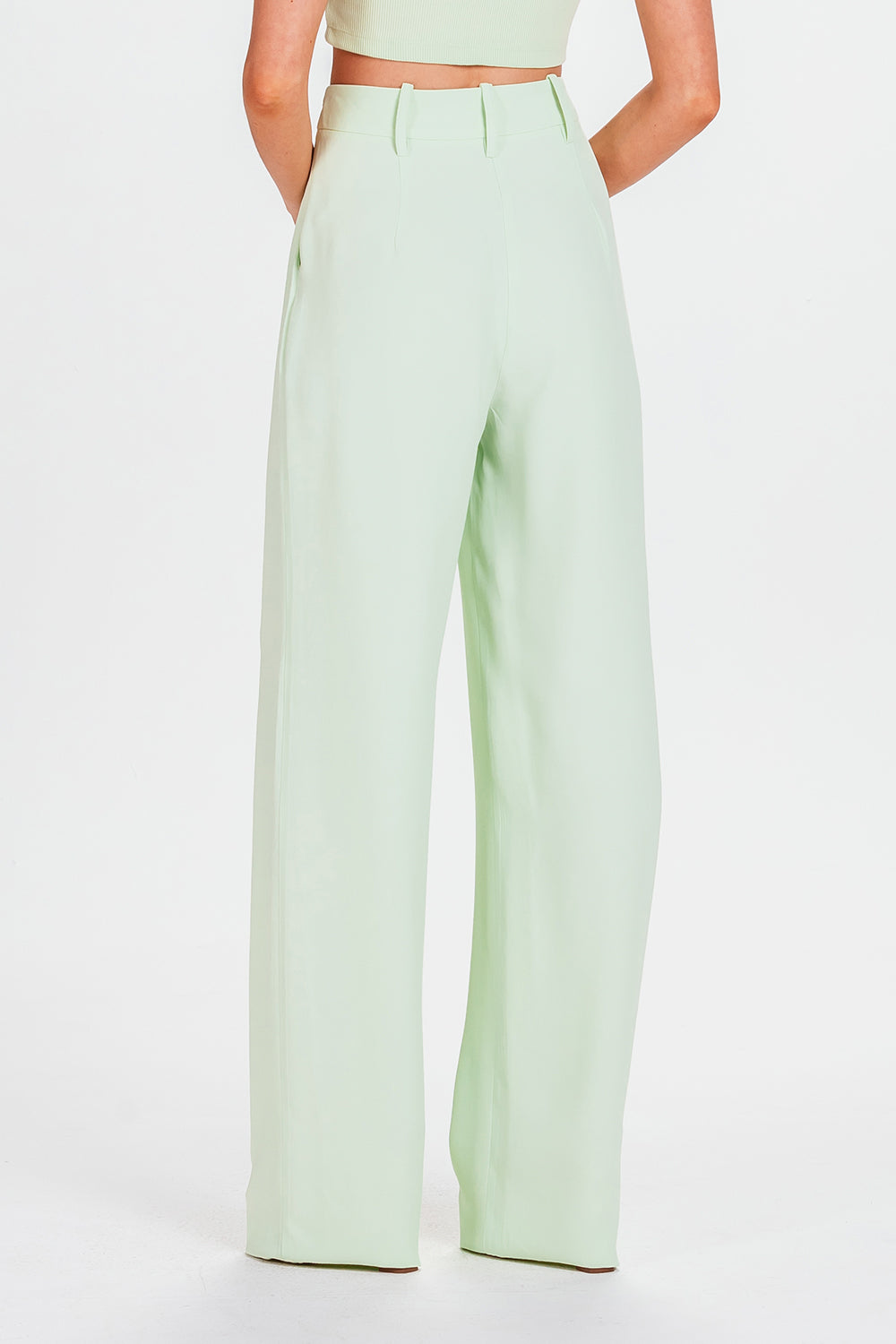 Calça Cami - Lima