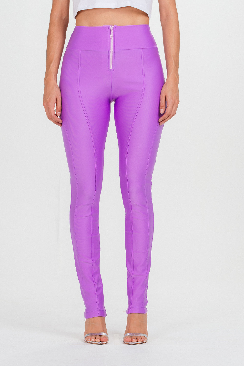 Calça Gabi - Lilac