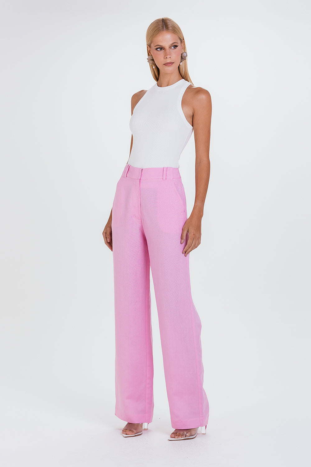 Calça Adelaide - Candy