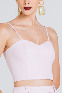 Top Elana - Ballet