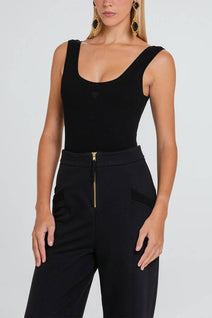 Calça Ivora - Preto