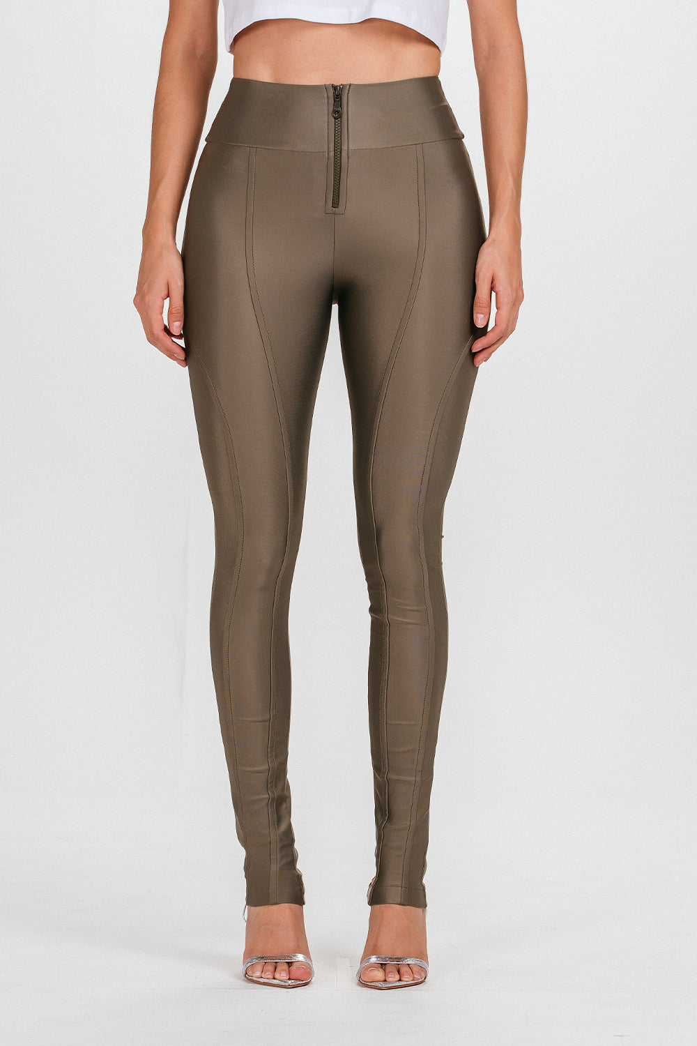 Calça Gabi - Militar