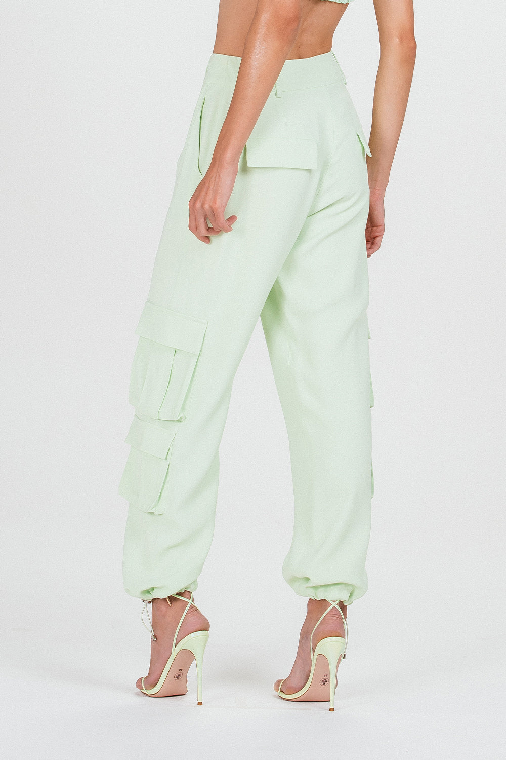 Calça Perla - Lima