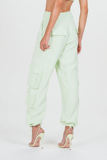 Calça Perla - Lima