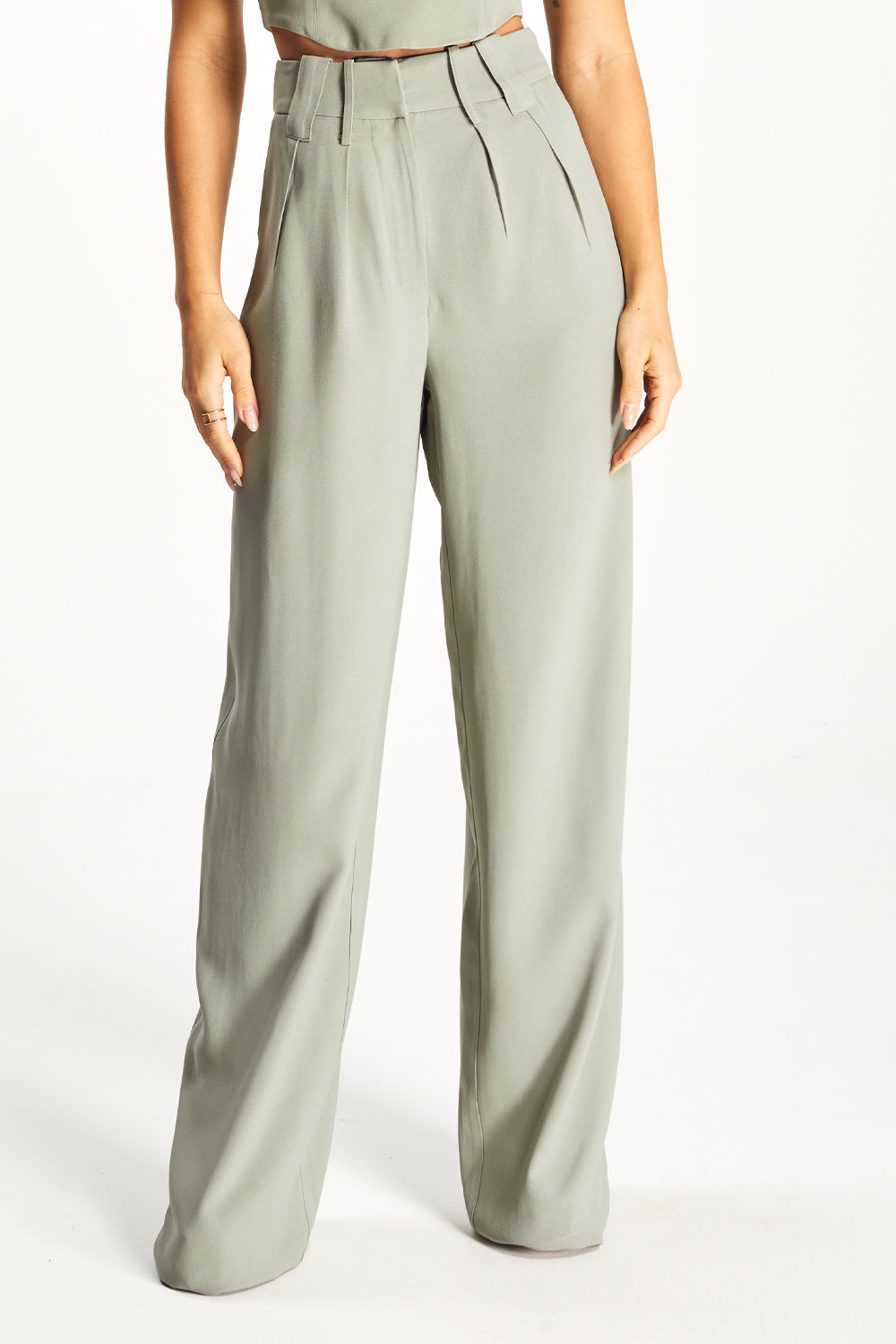 Calça Lily - Militar