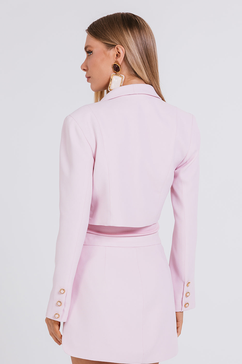 Blazer Helen - Ballet