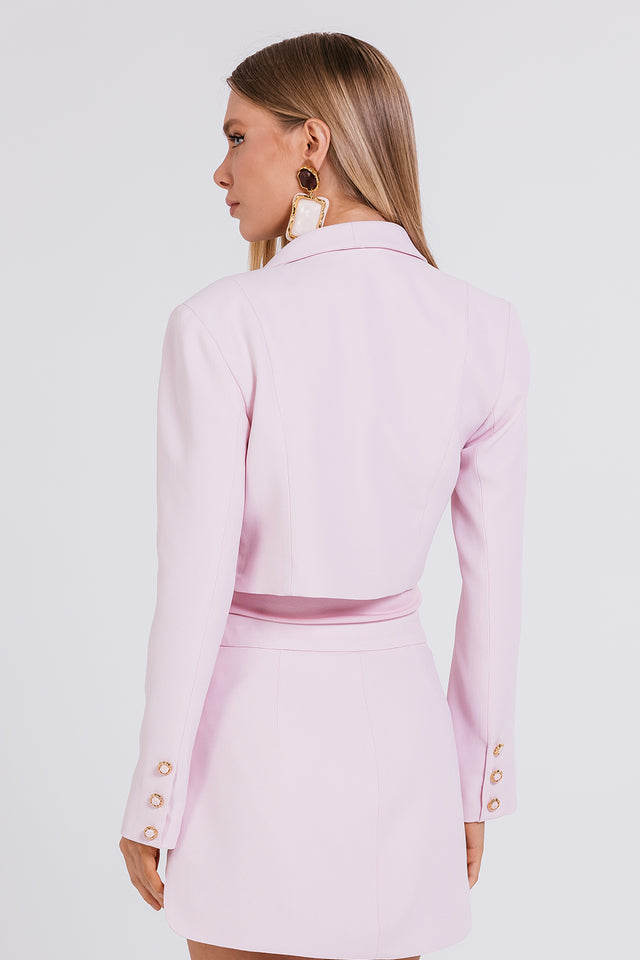 Blazer Helen - Ballet