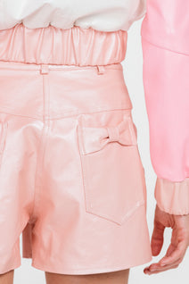 Short Magnolia - Peach