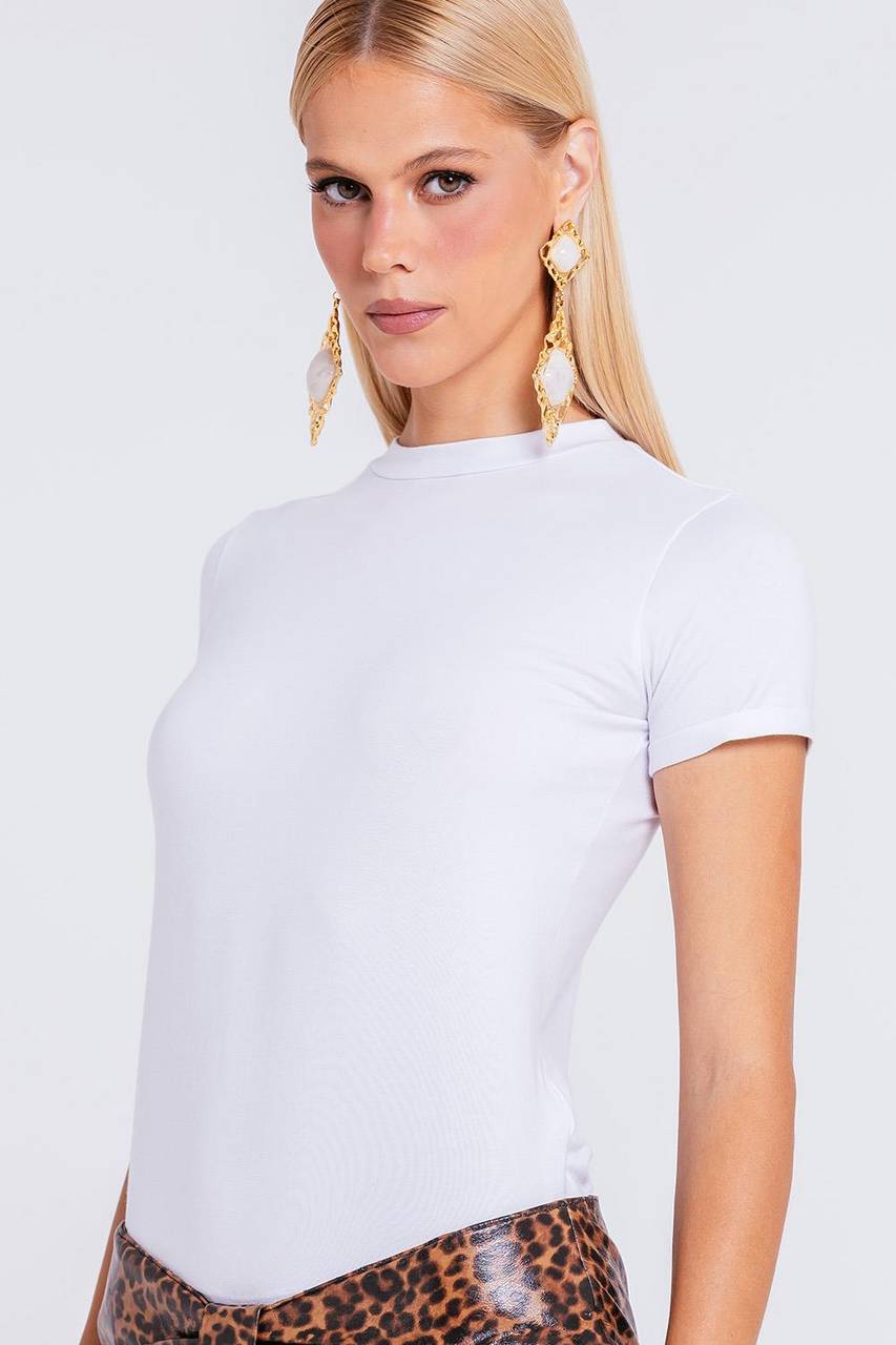T-shirt Day - Branco