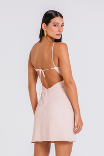 Vestido Larinha - Cake