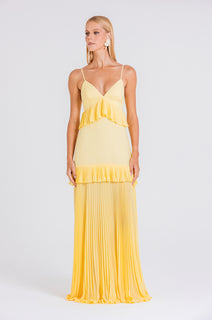 Vestido Sara - Sunshine