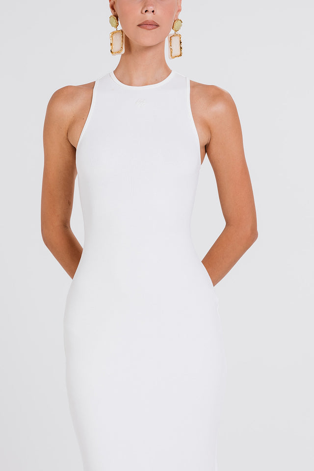 Vestido Angelina - Off White