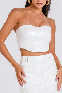 Top Nanda - Vanilla