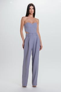 Calça Lily - Gray