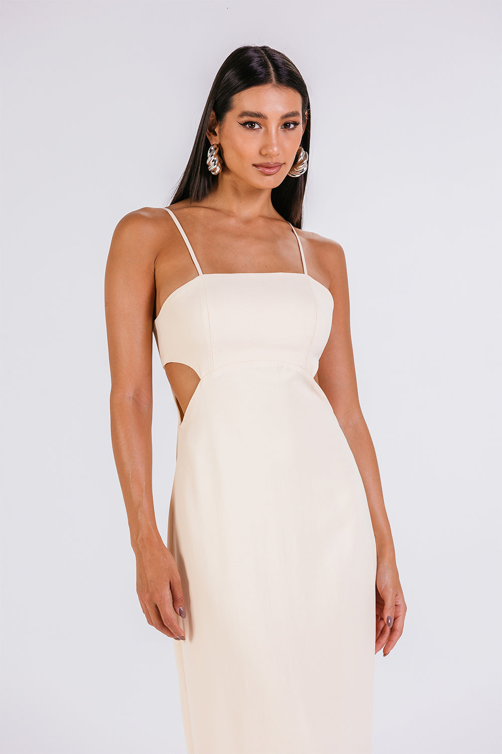 Vestido Mari - Banoffee